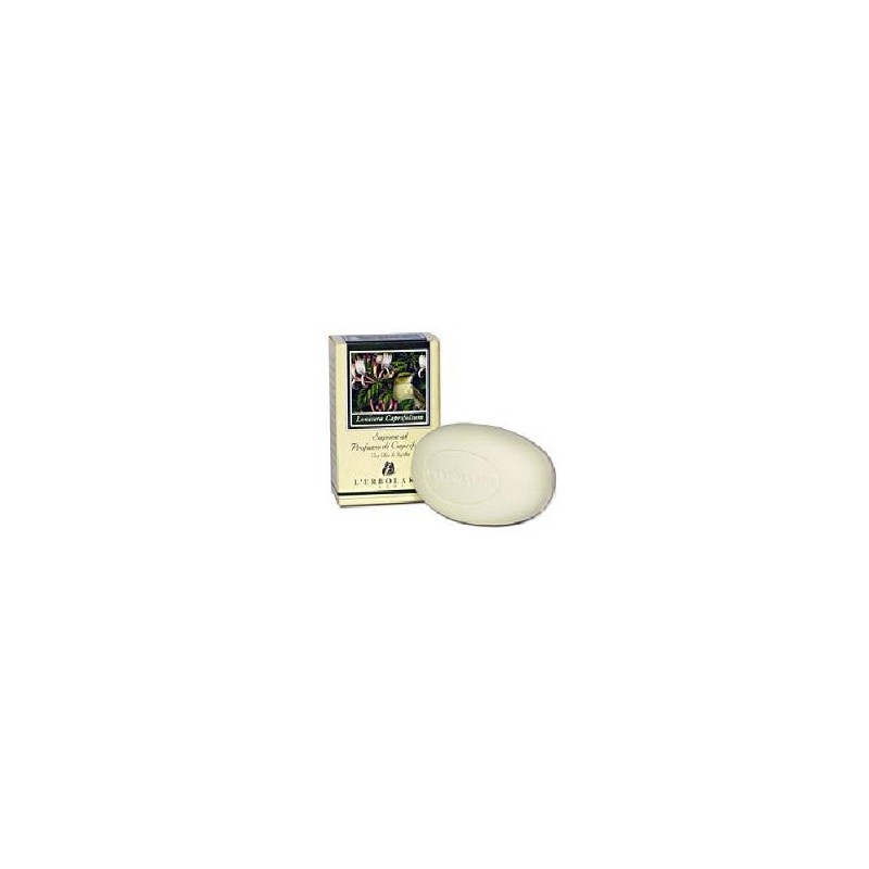 CAPRIFOGLIO SAPONE 100G