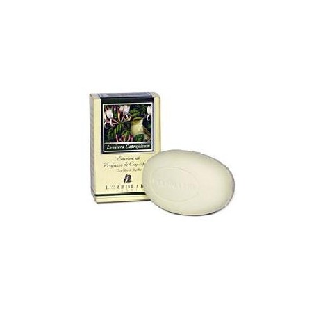 CAPRIFOGLIO SAPONE 100G