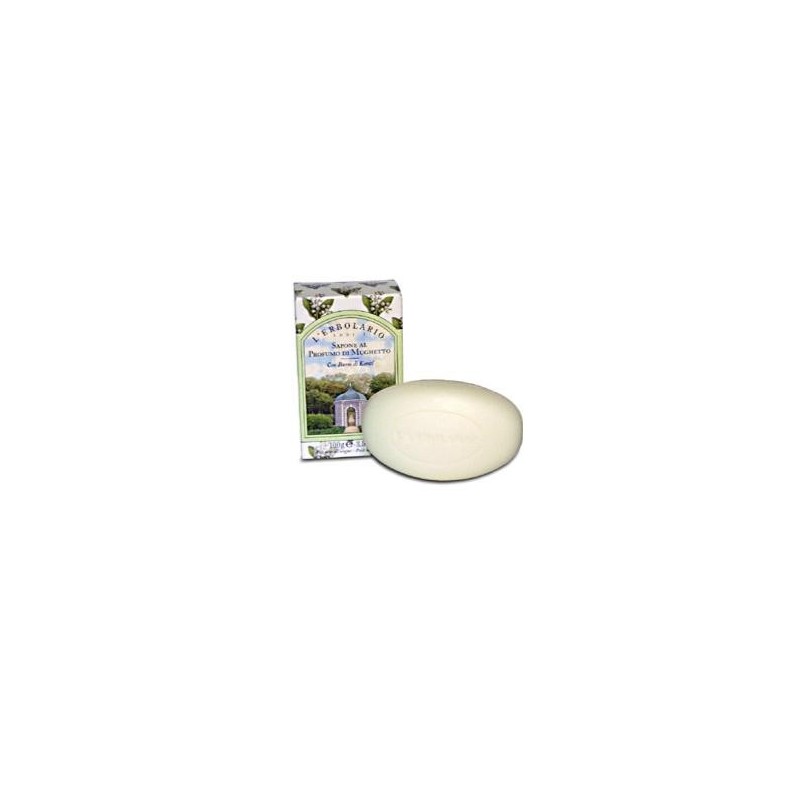 MUGHETTO SAPONE 100G