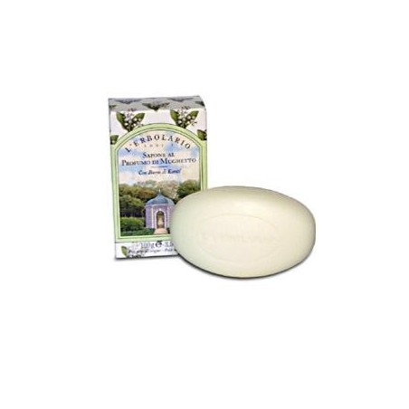 MUGHETTO SAPONE 100G