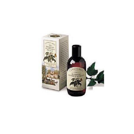 SHAMPOO ORTICA DIOICA 200ML