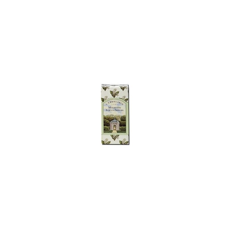 MUGHETTO PROFUMO 50ML