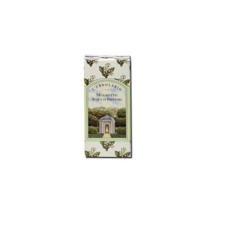 MUGHETTO PROFUMO 50ML