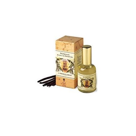 VANIGLIA PROFUMO 50ML
