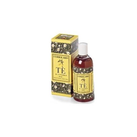 TE'&CEDRO BAGNOSCHIUMA 250ML