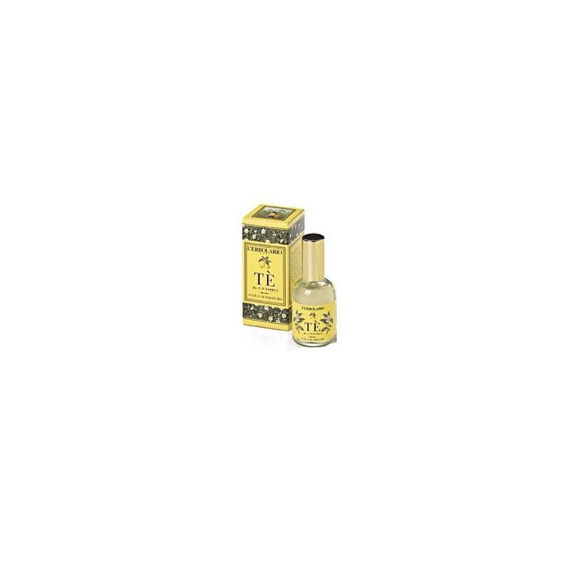 TE'&CEDRO PROFUMO 50ML