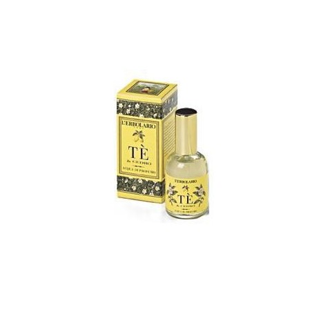 TE'&CEDRO PROFUMO 50ML