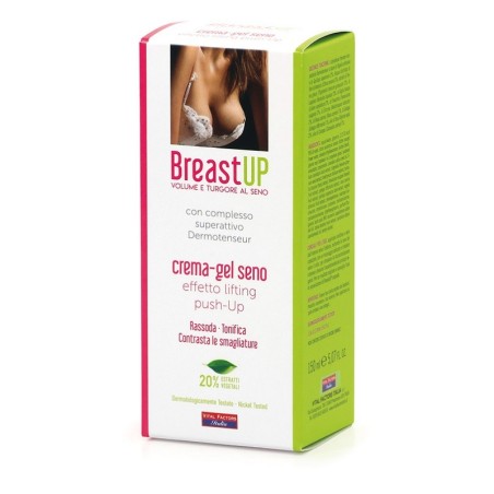 BREAST UP CREMA 150ML