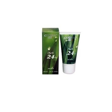 DR TAFFI MASK 24% AC GLICO50ML