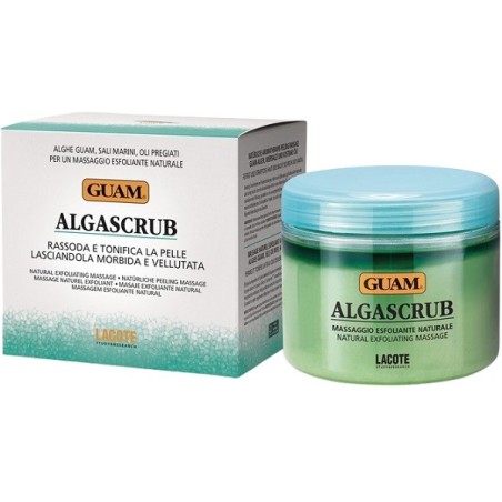 GUAM ALGASCRUB 700G