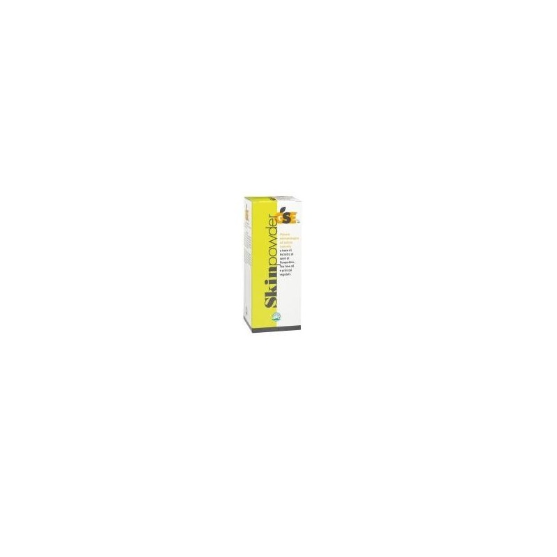 GSE POWDER POLVERE 100G