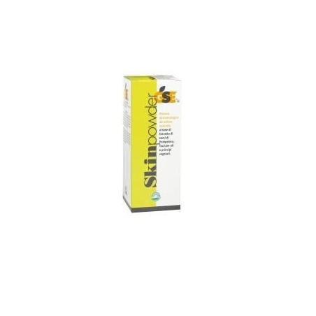 GSE POWDER POLVERE 100G