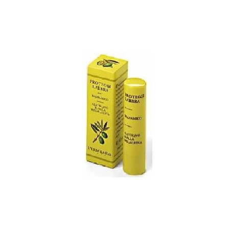 PROTEGGILABBRA BALSAMO 4,5ML