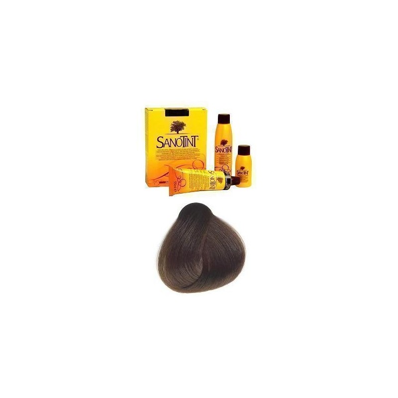 SANOTINT TINTURA CAPELLI 25