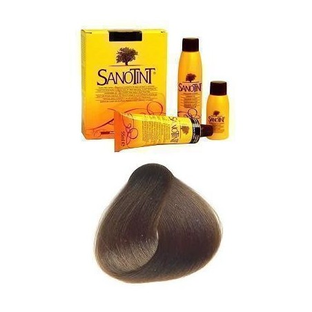 SANOTINT TINTURA CAPELLI 27