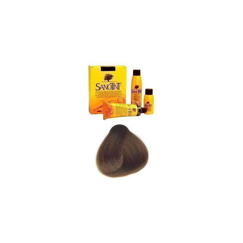 SANOTINT TINTURA CAPELLI 30