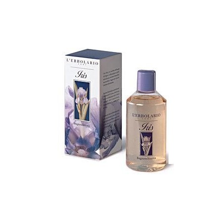 IRIS BAGNOSCHIUMA 500ML