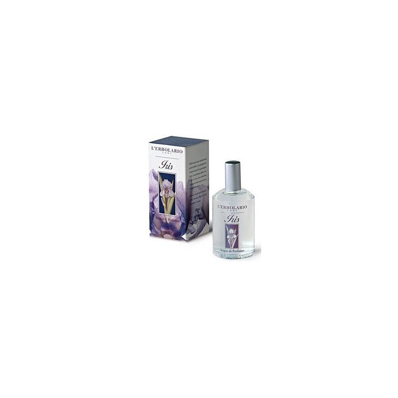 IRIS PROFUMO 50ML