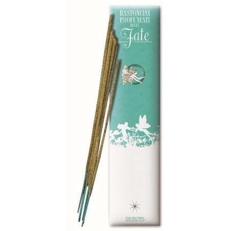 FATE INCENSI 8 Pezzi 14G