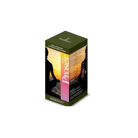 PROSER LIFE Flaconi 10ML