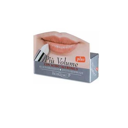 INCAROSE PIU' VOLUME PLUS STIC