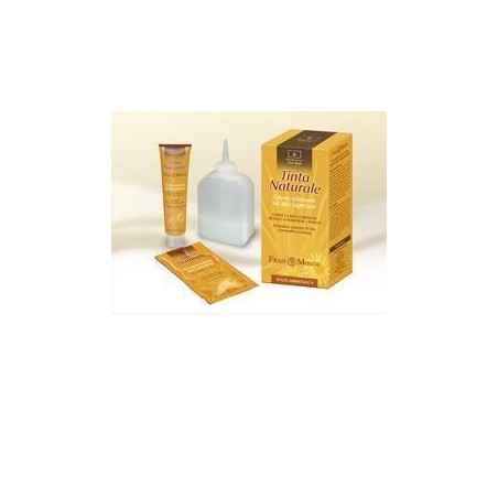 TINTA CAP BIO SCU ROSSO RAME