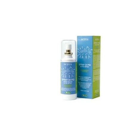 SPRAY PREVENTIVO PEDICULOSI