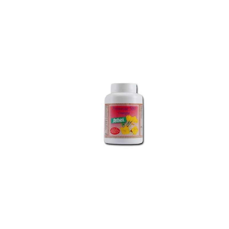 OLIO OENOTERA 220 Perle STV