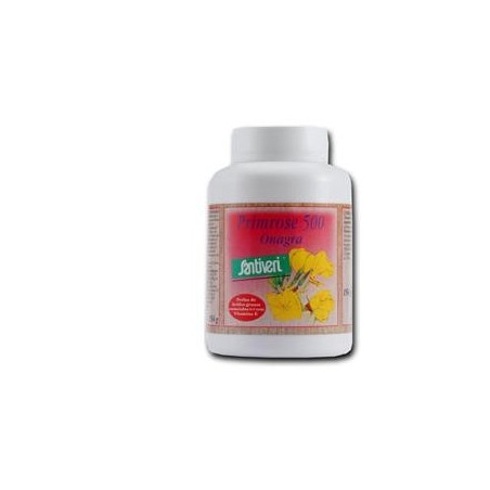 OLIO OENOTERA 220 Perle STV