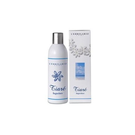 TIARE' BAGNOLATTE 200ML