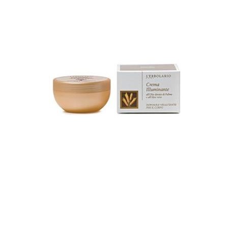 CREMA ILLUMINANTE DOPOSOLE