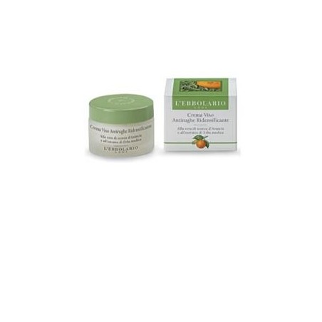 CREMA VISO ANTIR RIDENSIFICANT