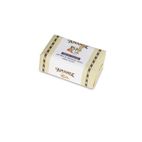 L'AMANDE MARS SAP MAND DOL