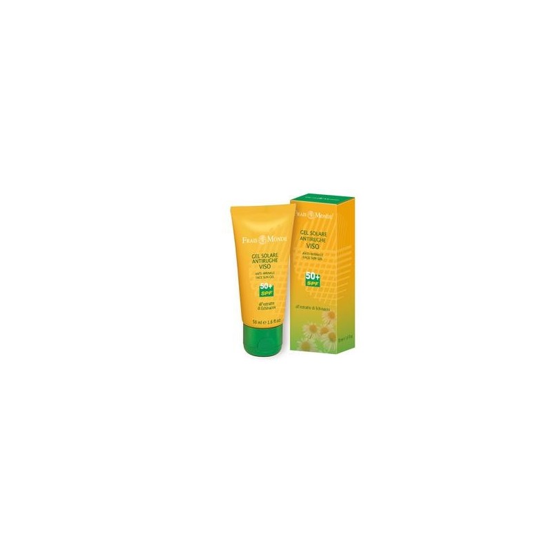 SUN LINE GEL SOL RUG IP50+ 50M