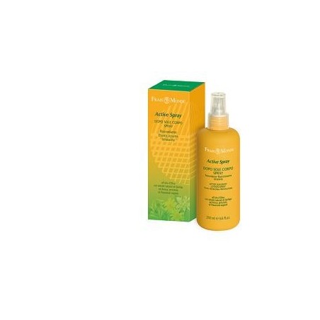 SUN LINE D/SOL CRP Spray 200ML