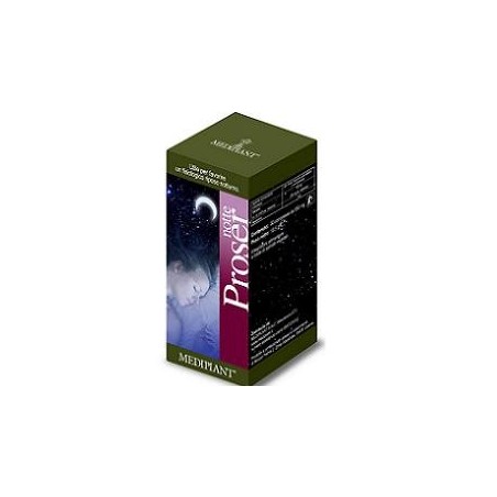 PROSER NOTTE 30 Capsule