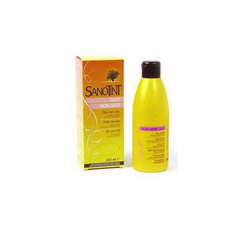 SANOTINT OLIO NON OLIO 200ML