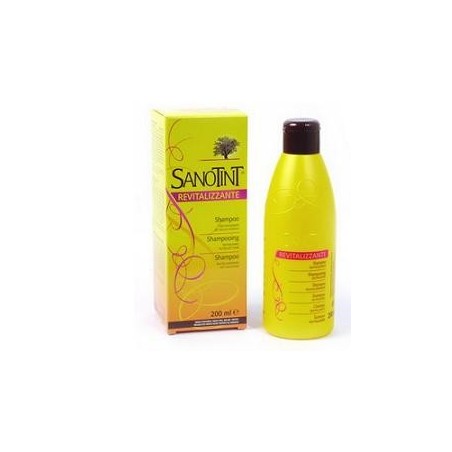 SANOTINT SHAMPOO REVIT CAPELLI