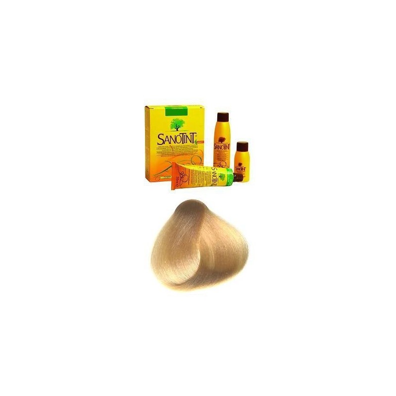 SANOTINT LIGHT BIONDISS DOR 87