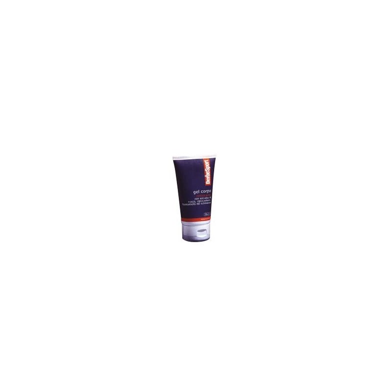 GEL CORPO DEFATICANTE 150ML