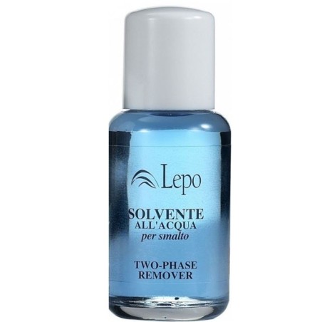 LEPO XLENT REMOVER SOLV DEL