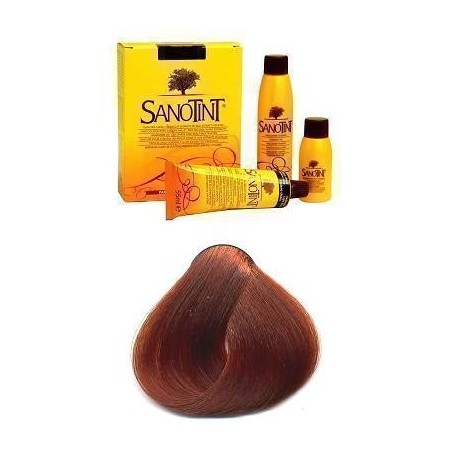 SANOTINT TINTURA CAPELLI 20