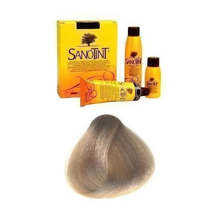 SANOTINT TINTURA CAPELLI 19