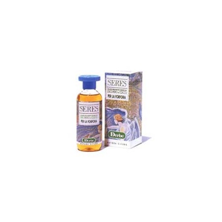 SHAMPOO CAPELLI FORFORA 200ML