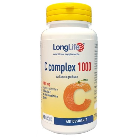LONGLIFE C COMPLEX 1000 TR60TA