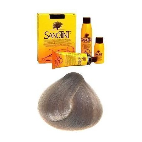 SANOTINT TINTURA CAPELLI 10