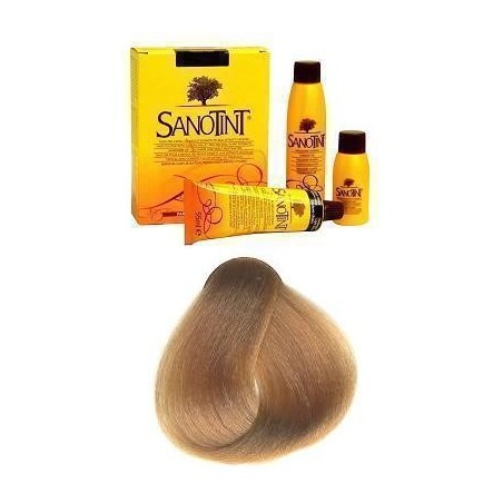 SANOTINT TINTURA CAPELLI 11