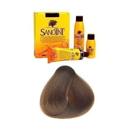 SANOTINT TINTURA CAPELLI 12