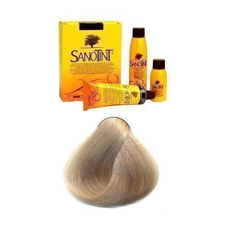 SANOTINT TINTURA CAPELLI 13
