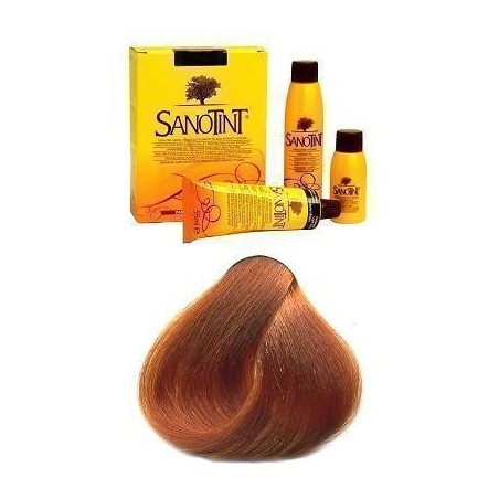 SANOTINT TINTURA CAPELLI 16